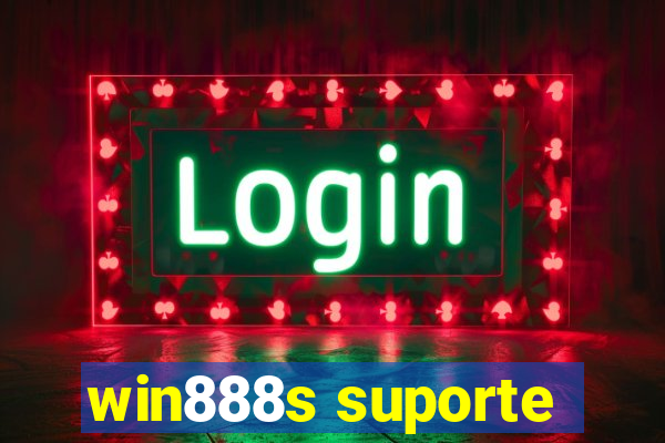 win888s suporte